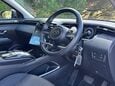 Hyundai TUCSON 1.6 h T-GDi SE Connect Auto Euro 6 (s/s) 5dr 5