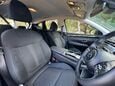Hyundai TUCSON 1.6 h T-GDi SE Connect Auto Euro 6 (s/s) 5dr 14