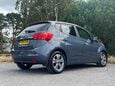 Kia Venga 1.6 3 Auto Euro 6 5dr 19