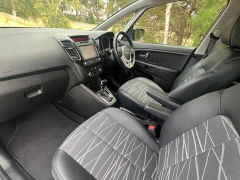 Kia Venga 1.6 3 Auto Euro 6 5dr 34