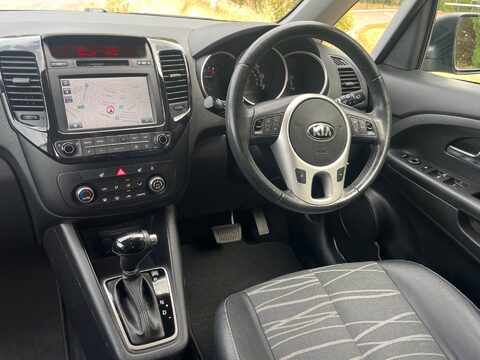 Kia Venga 1.6 3 Auto Euro 6 5dr 22