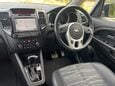 Kia Venga 1.6 3 Auto Euro 6 5dr 22