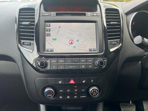 Kia Venga 1.6 3 Auto Euro 6 5dr 31