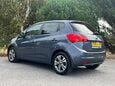 Kia Venga 1.6 3 Auto Euro 6 5dr 10