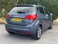 Kia Venga 1.6 3 Auto Euro 6 5dr 20