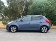 Kia Venga 1.6 3 Auto Euro 6 5dr 6