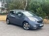 Kia Venga 1.6 3 Auto Euro 6 5dr