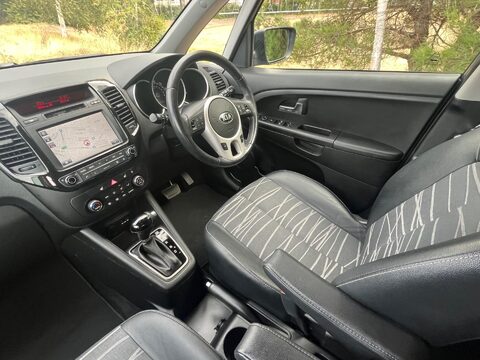 Kia Venga 1.6 3 Auto Euro 6 5dr 23