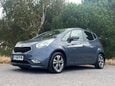Kia Venga 1.6 3 Auto Euro 6 5dr 15