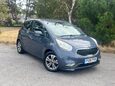 Kia Venga 1.6 3 Auto Euro 6 5dr 12