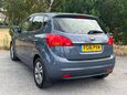 Kia Venga 1.6 3 Auto Euro 6 5dr 18