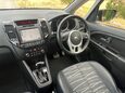 Kia Venga 1.6 3 Auto Euro 6 5dr 3