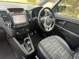 Kia Venga 1.6 3 Auto Euro 6 5dr 24