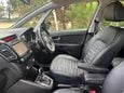Kia Venga 1.6 3 Auto Euro 6 5dr 35