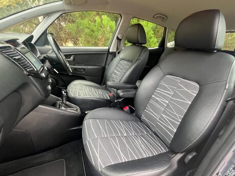 Kia Venga 1.6 3 Auto Euro 6 5dr 