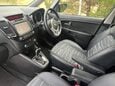 Kia Venga 1.6 3 Auto Euro 6 5dr 36