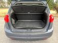 Kia Venga 1.6 3 Auto Euro 6 5dr 33