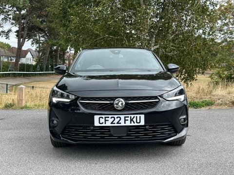 Vauxhall Corsa 1.2 Turbo SRi Edition Auto Euro 6 (s/s) 5dr 11