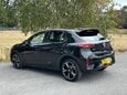 Vauxhall Corsa 1.2 Turbo SRi Edition Auto Euro 6 (s/s) 5dr 25
