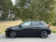 Vauxhall Corsa 1.2 Turbo SRi Edition Auto Euro 6 (s/s) 5dr 9