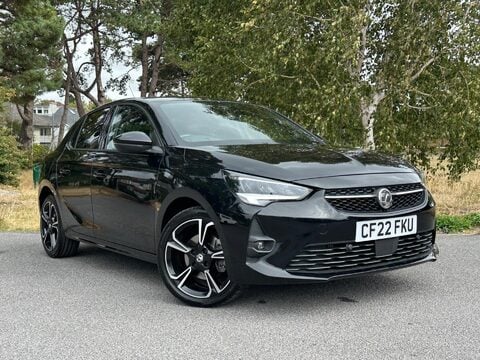 Vauxhall Corsa 1.2 Turbo SRi Edition Auto Euro 6 (s/s) 5dr 22
