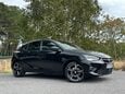 Vauxhall Corsa 1.2 Turbo SRi Edition Auto Euro 6 (s/s) 5dr 1
