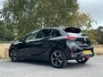 Vauxhall Corsa 1.2 Turbo SRi Edition Auto Euro 6 (s/s) 5dr 2