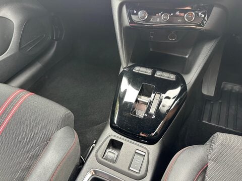 Vauxhall Corsa 1.2 Turbo SRi Edition Auto Euro 6 (s/s) 5dr 17