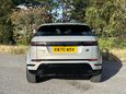 Land Rover Range Rover Evoque 2.0 P250 MHEV R-Dynamic HSE Auto 4WD Euro 6 (s/s) 5dr 34