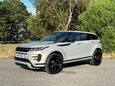Land Rover Range Rover Evoque 2.0 P250 MHEV R-Dynamic HSE Auto 4WD Euro 6 (s/s) 5dr 30