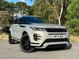 Land Rover Range Rover Evoque 2.0 P250 MHEV R-Dynamic HSE Auto 4WD Euro 6 (s/s) 5dr 26