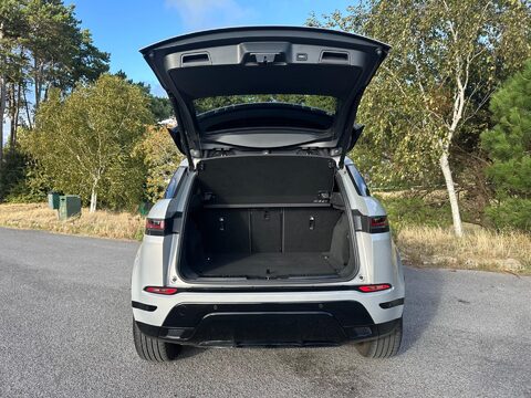 Land Rover Range Rover Evoque 2.0 P250 MHEV R-Dynamic HSE Auto 4WD Euro 6 (s/s) 5dr 13