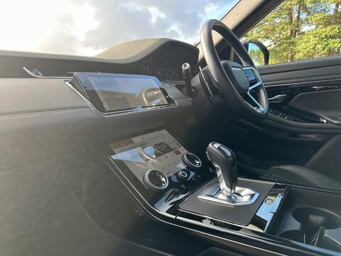 Land Rover Range Rover Evoque 2.0 P250 MHEV R-Dynamic HSE Auto 4WD Euro 6 (s/s) 5dr 31