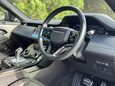 Land Rover Range Rover Evoque 2.0 P250 MHEV R-Dynamic HSE Auto 4WD Euro 6 (s/s) 5dr 5