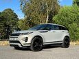 Land Rover Range Rover Evoque 2.0 P250 MHEV R-Dynamic HSE Auto 4WD Euro 6 (s/s) 5dr 15