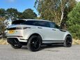 Land Rover Range Rover Evoque 2.0 P250 MHEV R-Dynamic HSE Auto 4WD Euro 6 (s/s) 5dr 16