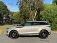 Land Rover Range Rover Evoque 2.0 P250 MHEV R-Dynamic HSE Auto 4WD Euro 6 (s/s) 5dr 9