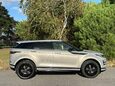 Land Rover Range Rover Evoque 2.0 P250 MHEV R-Dynamic HSE Auto 4WD Euro 6 (s/s) 5dr 6