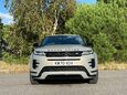 Land Rover Range Rover Evoque 2.0 P250 MHEV R-Dynamic HSE Auto 4WD Euro 6 (s/s) 5dr 29