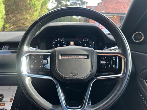 Land Rover Range Rover Evoque 2.0 P250 MHEV R-Dynamic HSE Auto 4WD Euro 6 (s/s) 5dr 20