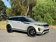 Land Rover Range Rover Evoque 2.0 P250 MHEV R-Dynamic HSE Auto 4WD Euro 6 (s/s) 5dr 27