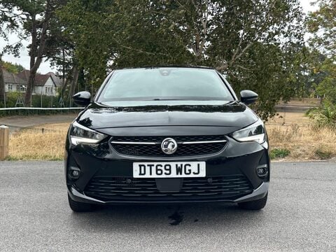 Vauxhall Corsa 1.2 Turbo SRi Euro 6 (s/s) 5dr 20