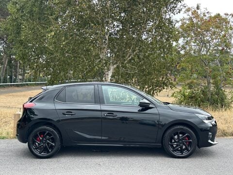 Vauxhall Corsa 1.2 Turbo SRi Euro 6 (s/s) 5dr 6