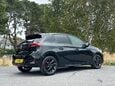 Vauxhall Corsa 1.2 Turbo SRi Euro 6 (s/s) 5dr 13