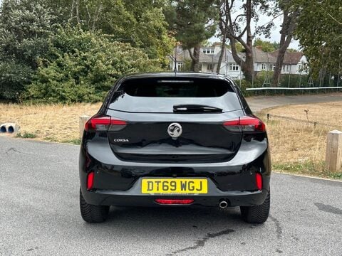 Vauxhall Corsa 1.2 Turbo SRi Euro 6 (s/s) 5dr 24