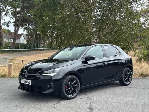 Vauxhall Corsa 1.2 Turbo SRi Euro 6 (s/s) 5dr 22
