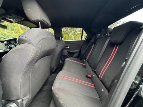Vauxhall Corsa 1.2 Turbo SRi Euro 6 (s/s) 5dr 