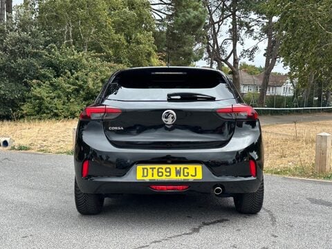 Vauxhall Corsa 1.2 Turbo SRi Euro 6 (s/s) 5dr 27