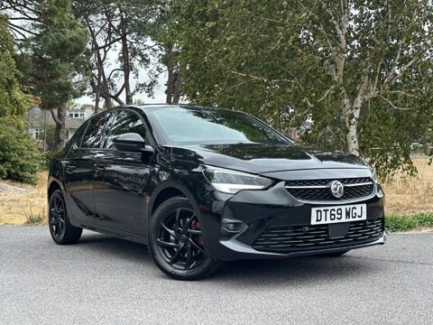 Vauxhall Corsa 1.2 Turbo SRi Euro 6 (s/s) 5dr 18