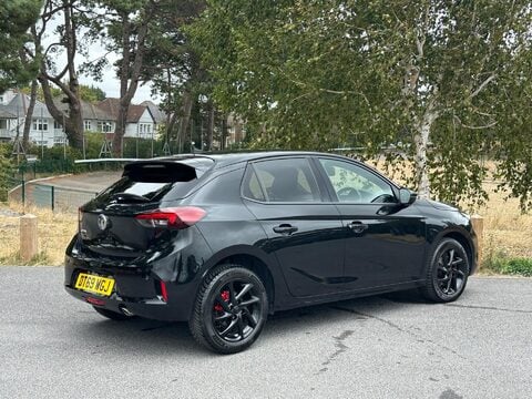 Vauxhall Corsa 1.2 Turbo SRi Euro 6 (s/s) 5dr 28